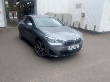 Used BMW X2 2023 for sale - 79493861: Photo