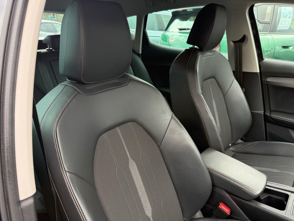 Used Cupra Formentor 2022 for sale - 77667752: Photo 3