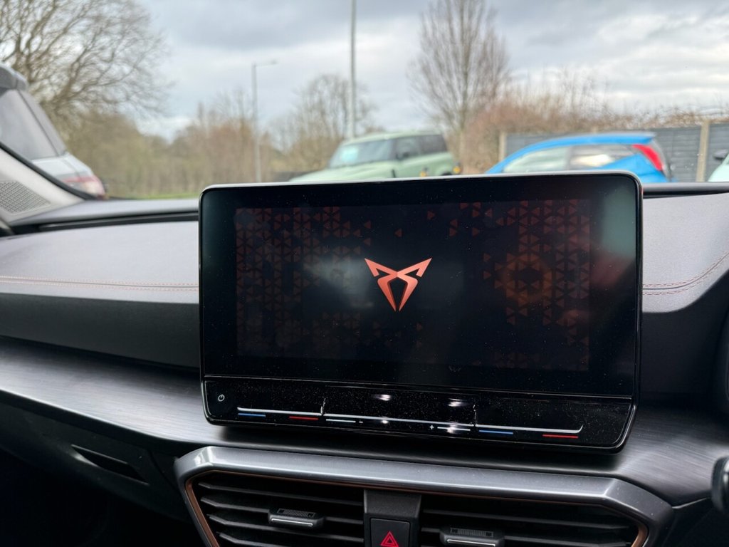 Used Cupra Formentor 2022 for sale - 77667752: Photo 4