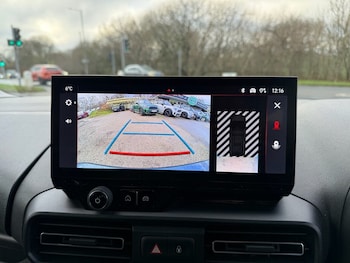 Used Vauxhall Combo Life Electric 2025 for sale - 77007269: Photo