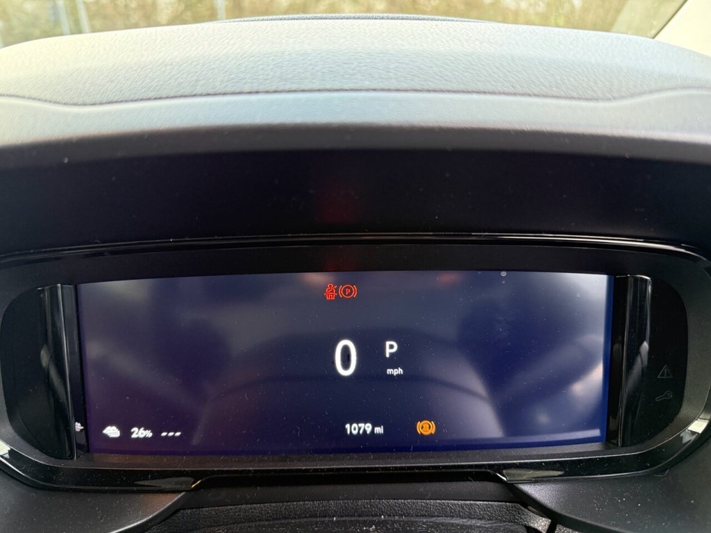 Used Vauxhall Combo Life Electric 2025 for sale - 77007269: Photo 8