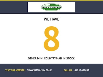 Used MINI Countryman 2026 for sale - 78850909: Photo