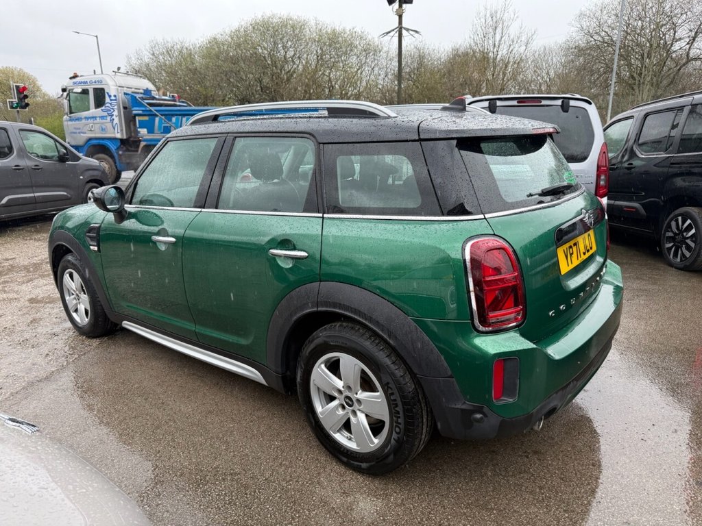 Used MINI Countryman 2021 for sale - 78017690: Photo 2