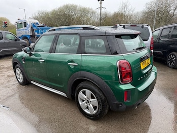 Used MINI Countryman 2021 for sale - 78017690: Photo