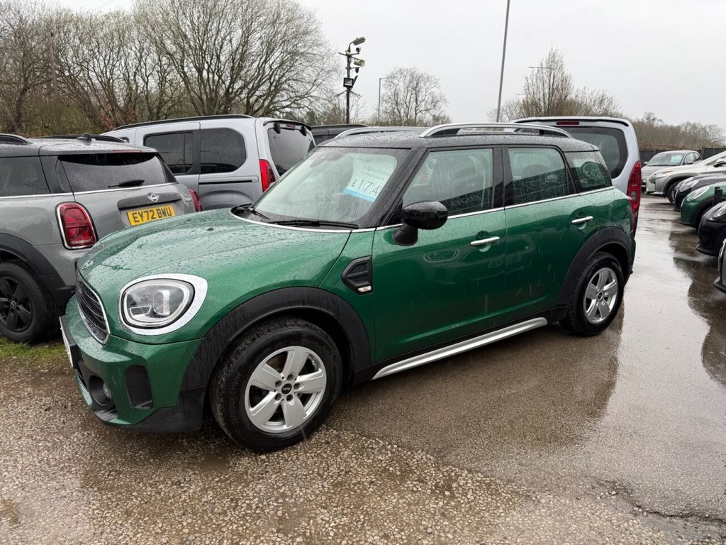 Used MINI Countryman 2021 for sale - 78017690: Photo 3