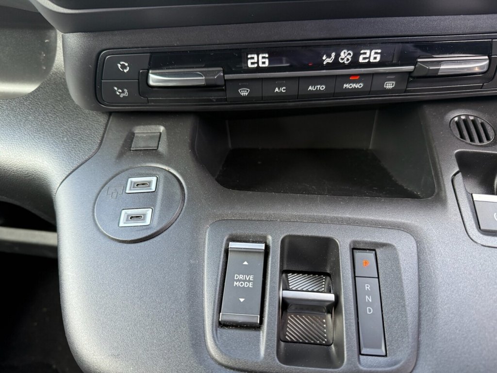 Used Citroen Berlingo 2025 for sale - 77880272: Photo 10