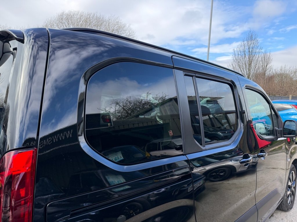 Used Citroen Berlingo 2025 for sale - 77880272: Photo 12