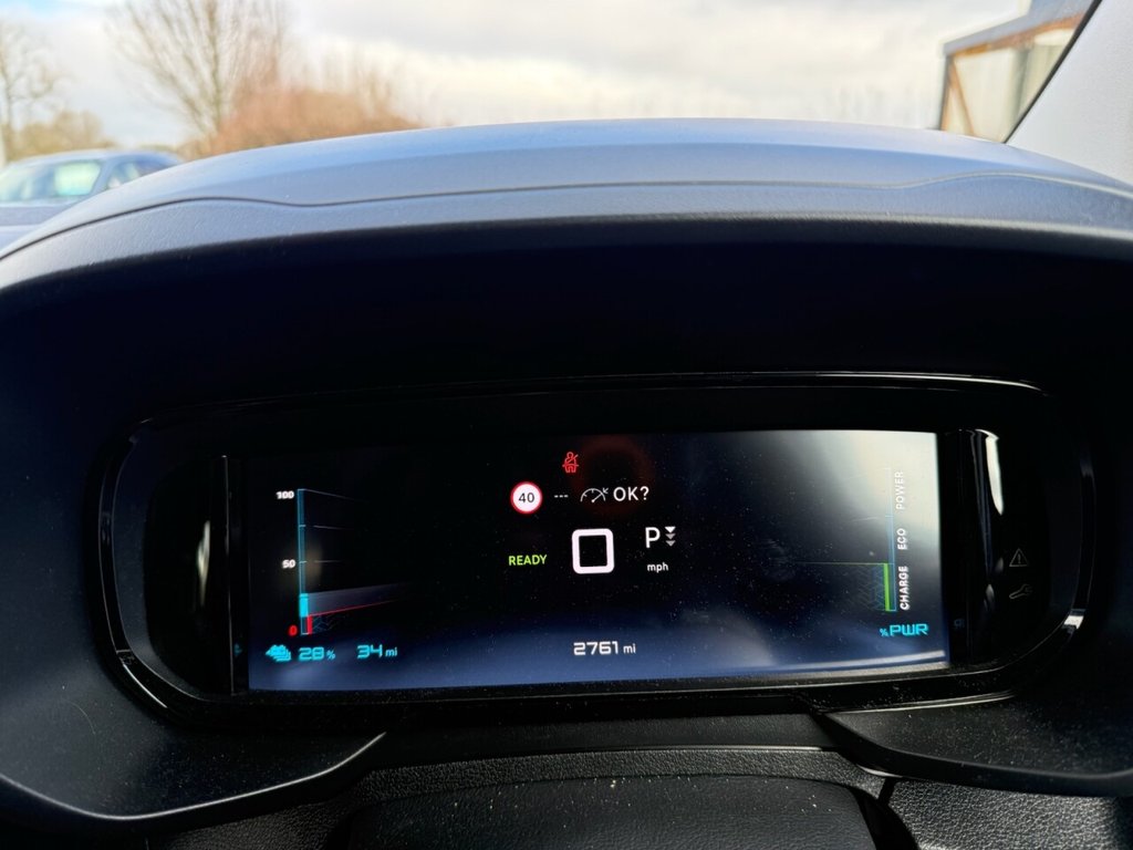 Used Citroen Berlingo 2025 for sale - 77880272: Photo 15