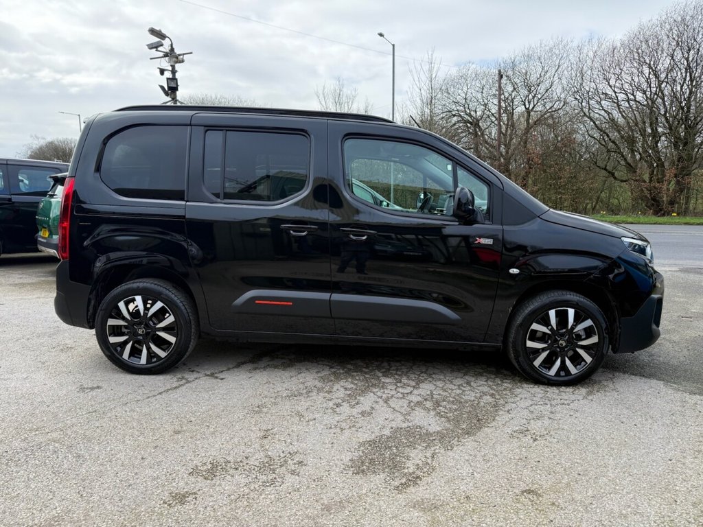 Used Citroen Berlingo 2025 for sale - 77880272: Photo 3