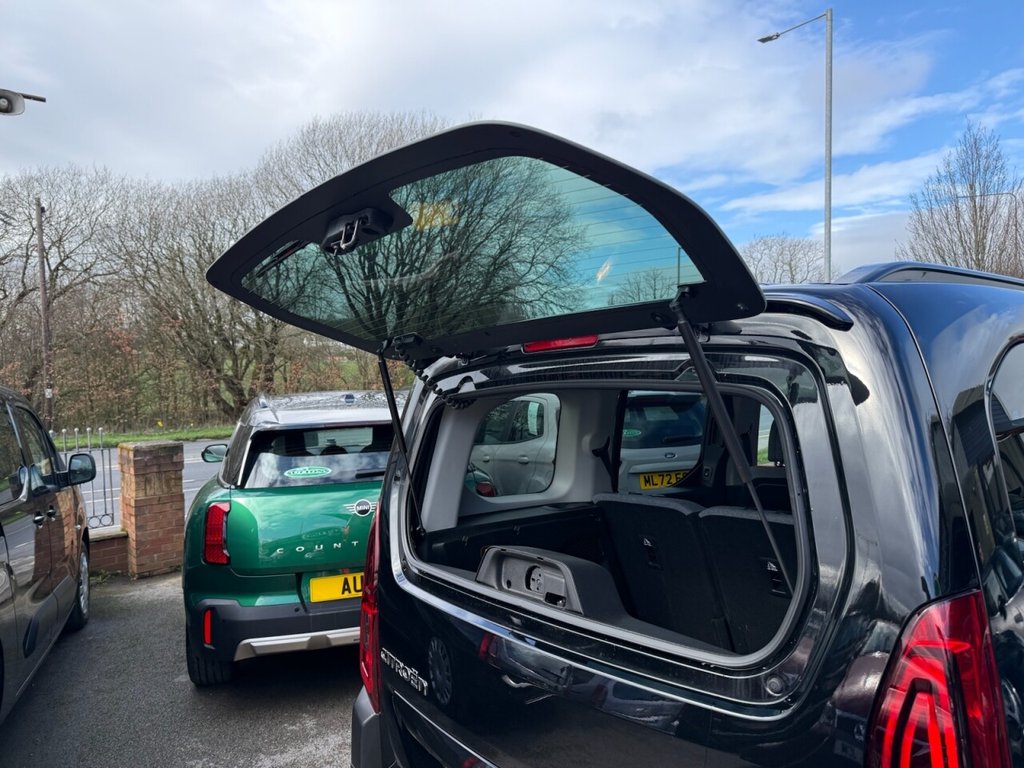 Used Citroen Berlingo 2025 for sale - 77880272: Photo 6