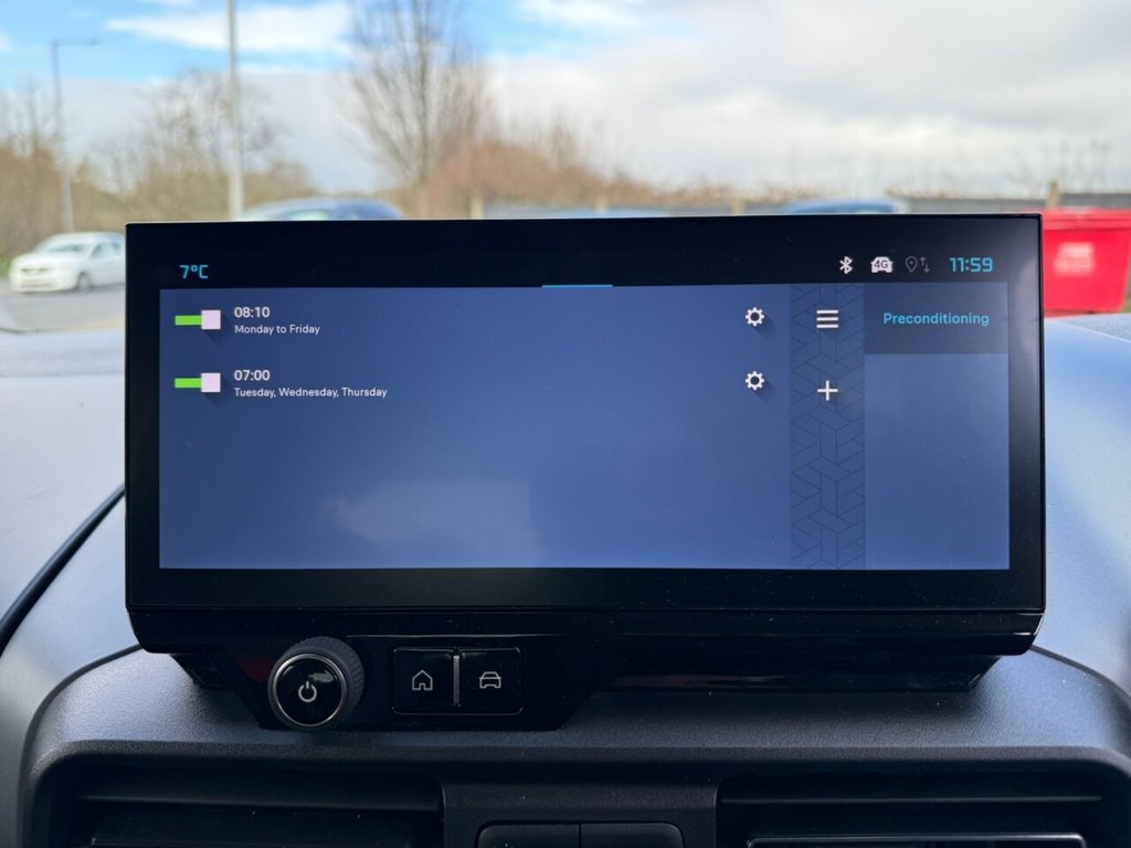 Used Citroen Berlingo 2025 for sale - 77880272: Photo 9