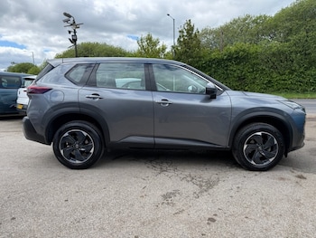 Used Nissan X-Trail 2025 for sale - 78907848: Photo