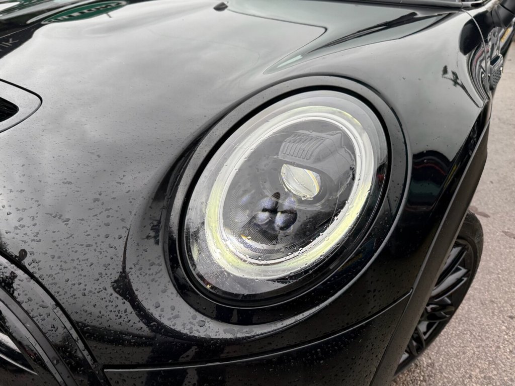 Used MINI Electric Hatch 2022 for sale - 76867767: Photo 10