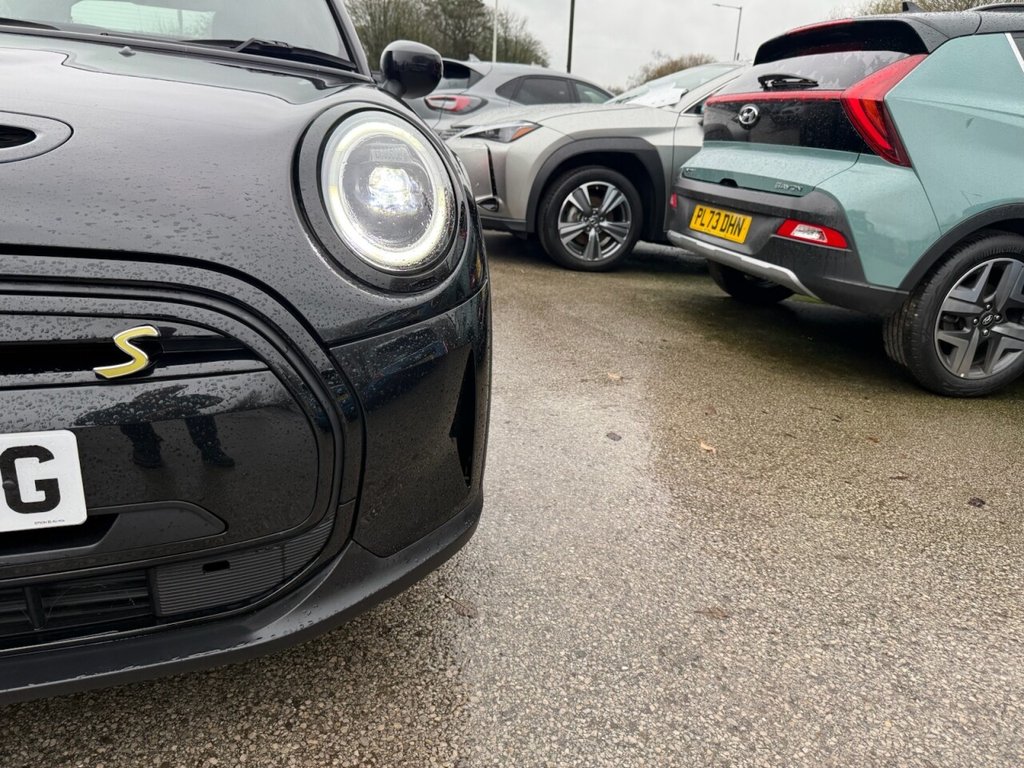 Used MINI Electric Hatch 2022 for sale - 76867767: Photo 14