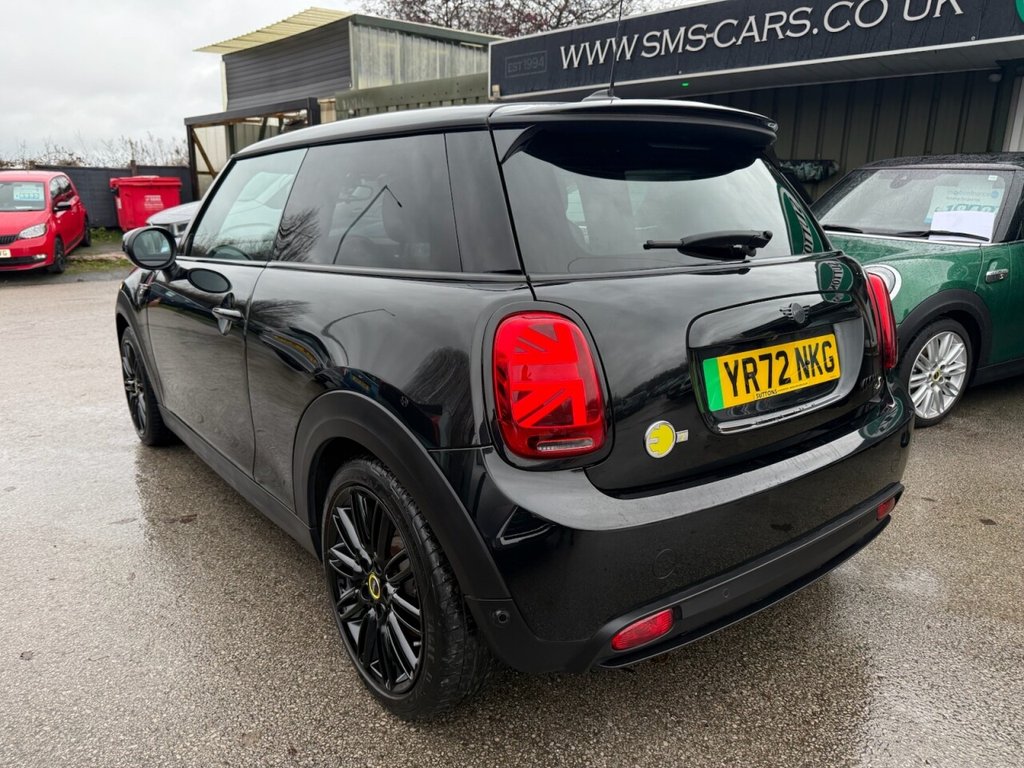 Used MINI Electric Hatch 2022 for sale - 76867767: Photo 16