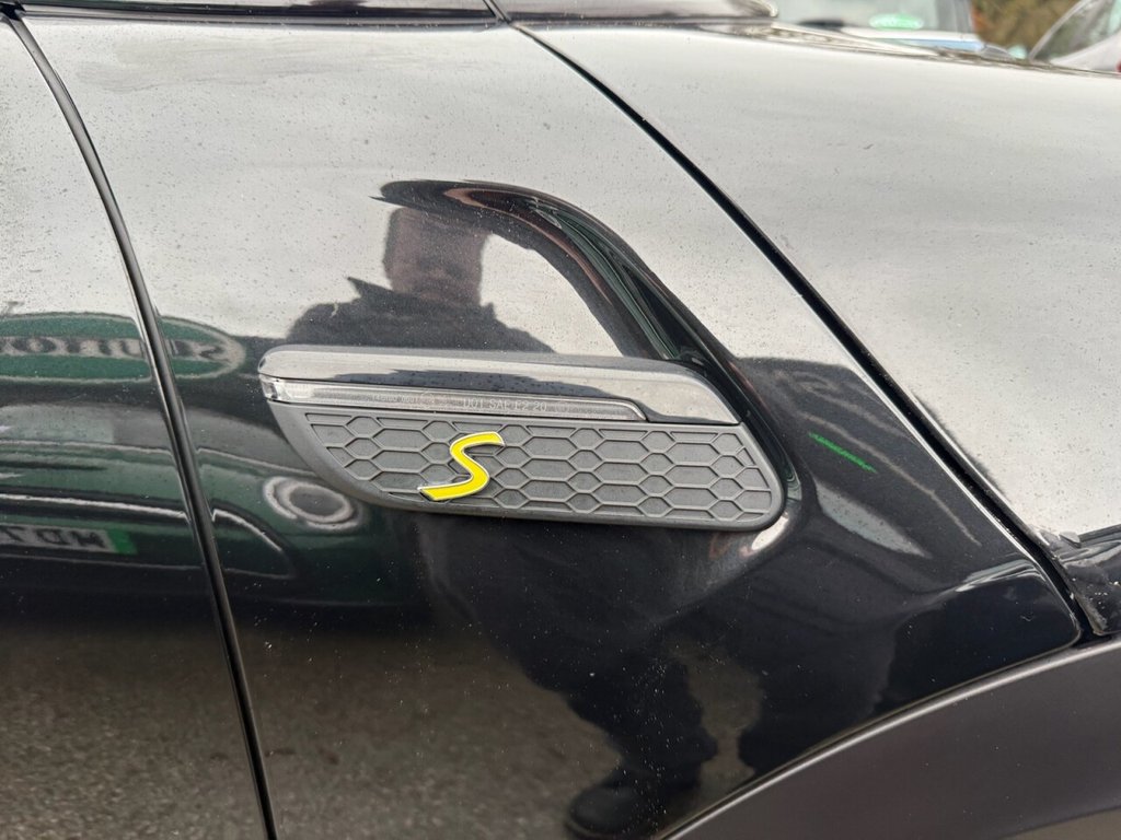 Used MINI Electric Hatch 2022 for sale - 76867767: Photo 17