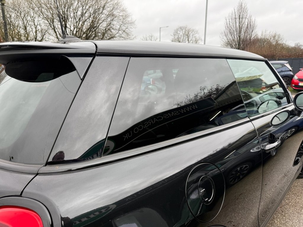 Used MINI Electric Hatch 2022 for sale - 76867767: Photo 19