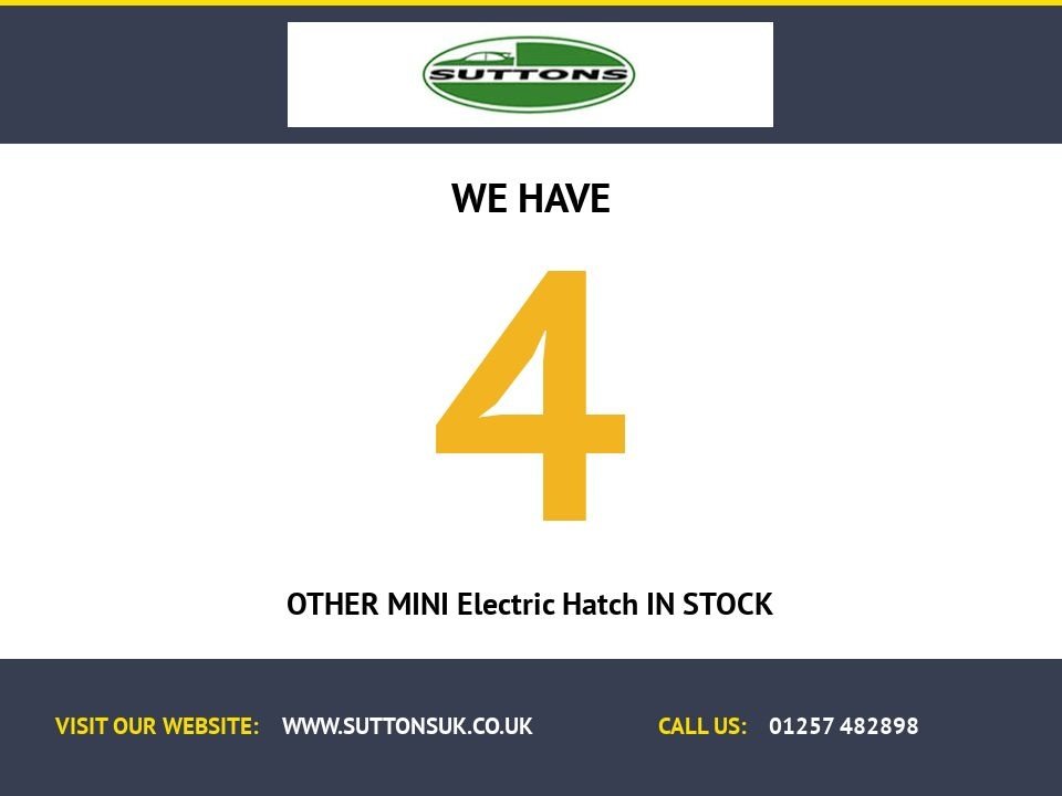 Used MINI Electric Hatch 2022 for sale - 76867767: Photo 2