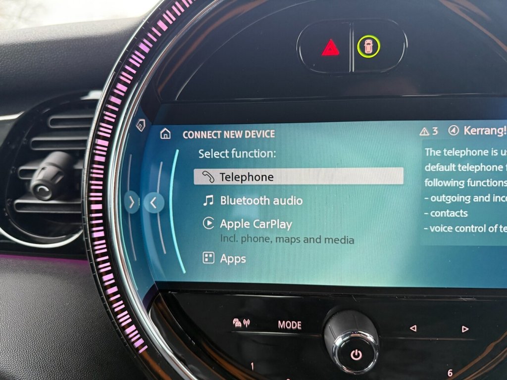 Used MINI Electric Hatch 2022 for sale - 76867767: Photo 23