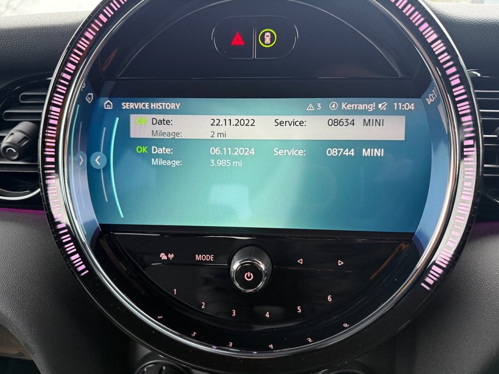 Used MINI Electric Hatch 2022 for sale - 76867767: Photo 24