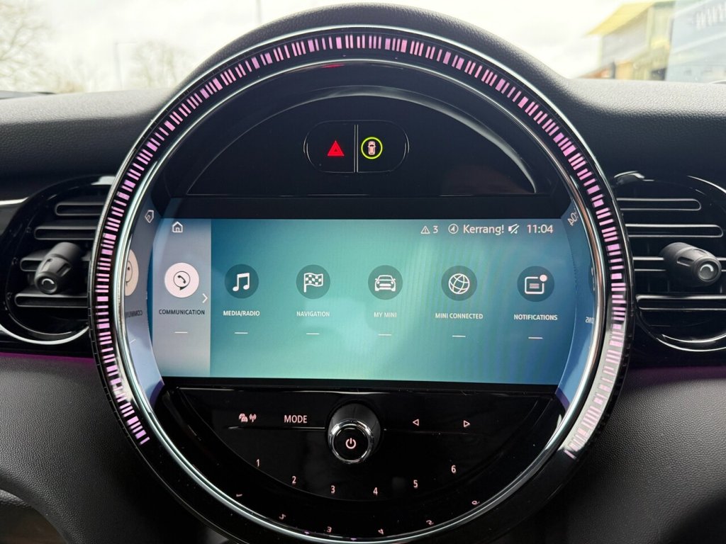 Used MINI Electric Hatch 2022 for sale - 76867767: Photo 25