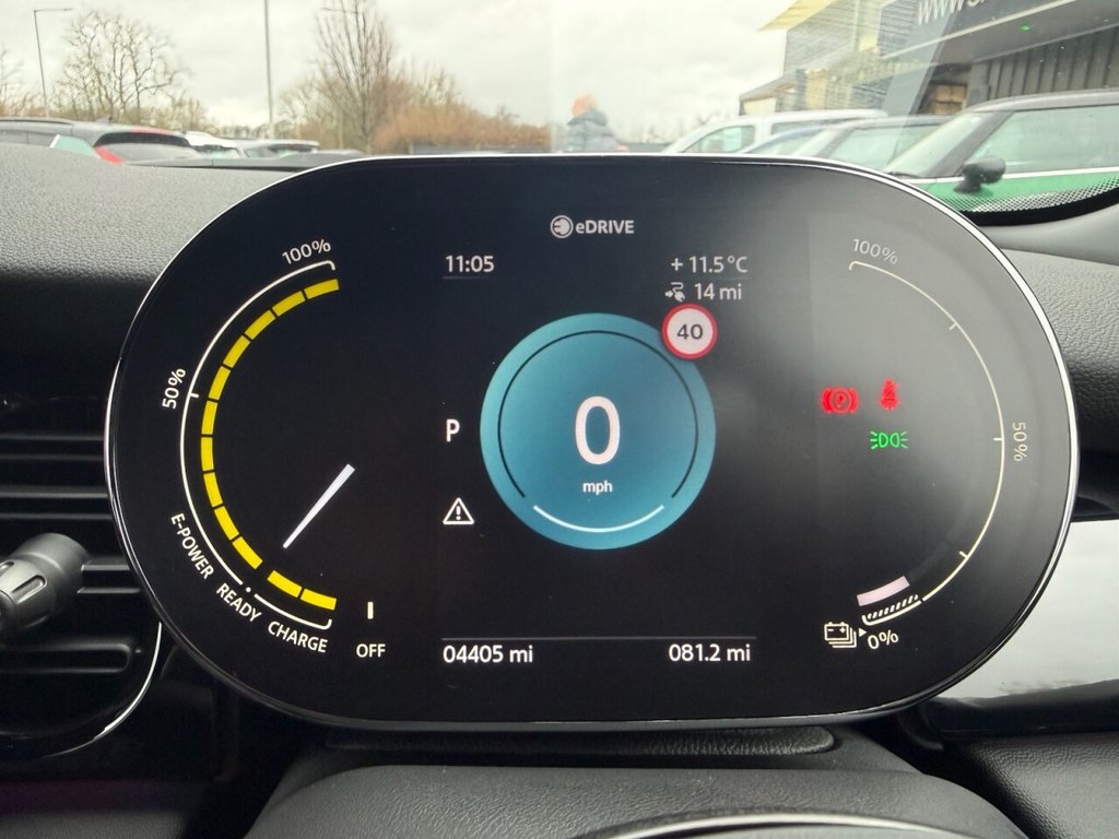 Used MINI Electric Hatch 2022 for sale - 76867767: Photo 29