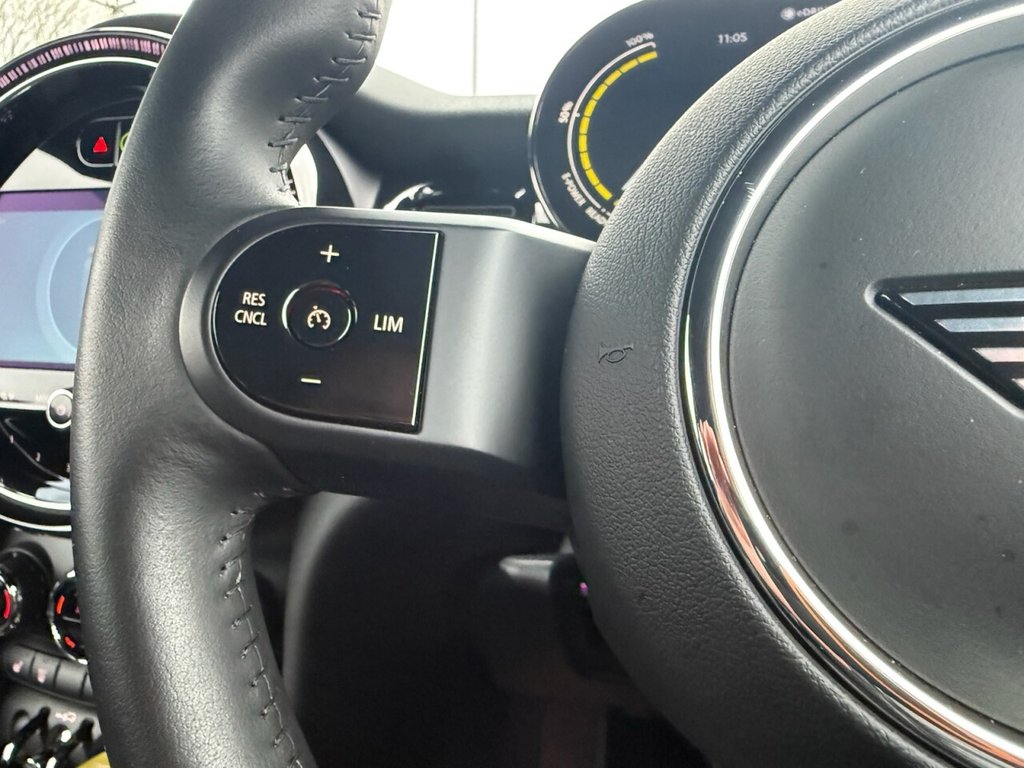 Used MINI Electric Hatch 2022 for sale - 76867767: Photo 32