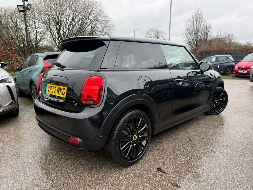 Used MINI Electric Hatch 2022 for sale - 76867767: Photo 4