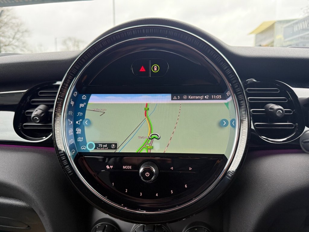 Used MINI Electric Hatch 2022 for sale - 76867767: Photo 5