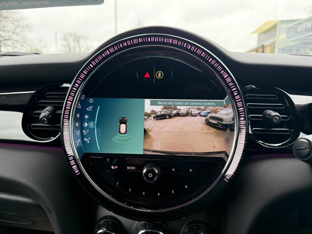 Used MINI Electric Hatch 2022 for sale - 76867767: Photo 6