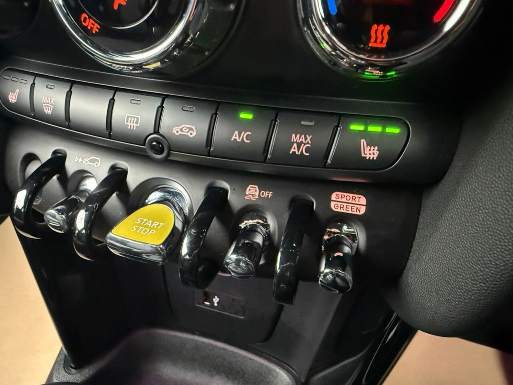 Used MINI Electric Hatch 2022 for sale - 76867767: Photo 7