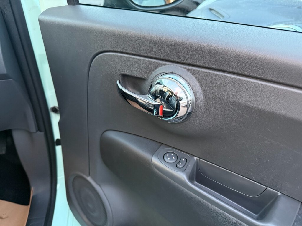 Used Fiat 500 2015 for sale - 77133222: Photo 10