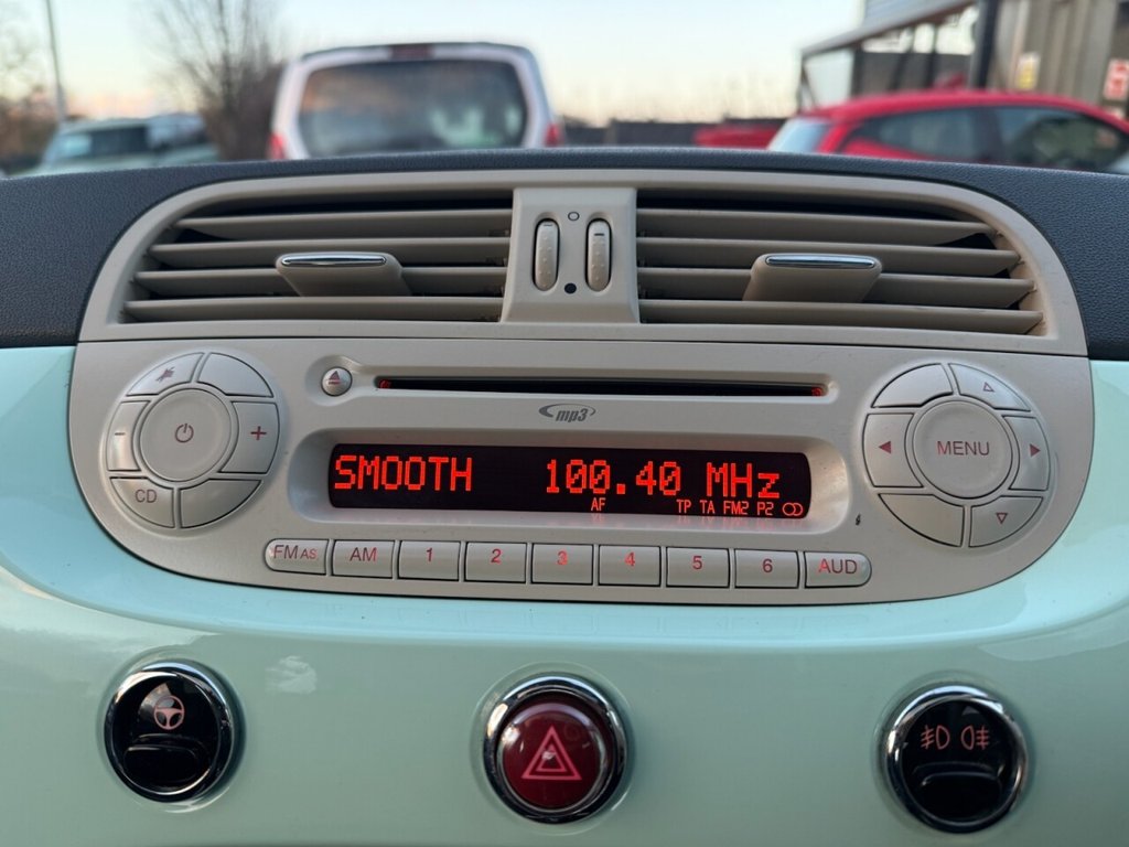 Used Fiat 500 2015 for sale - 77133222: Photo 13