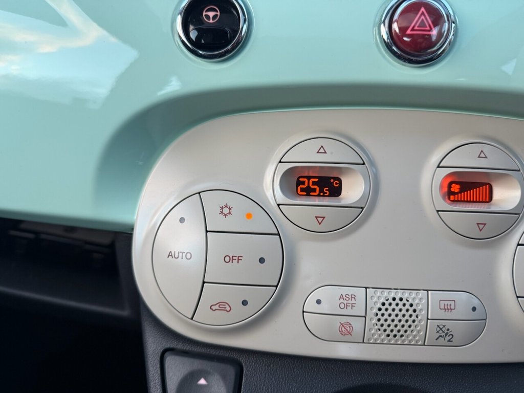 Used Fiat 500 2015 for sale - 77133222: Photo 14