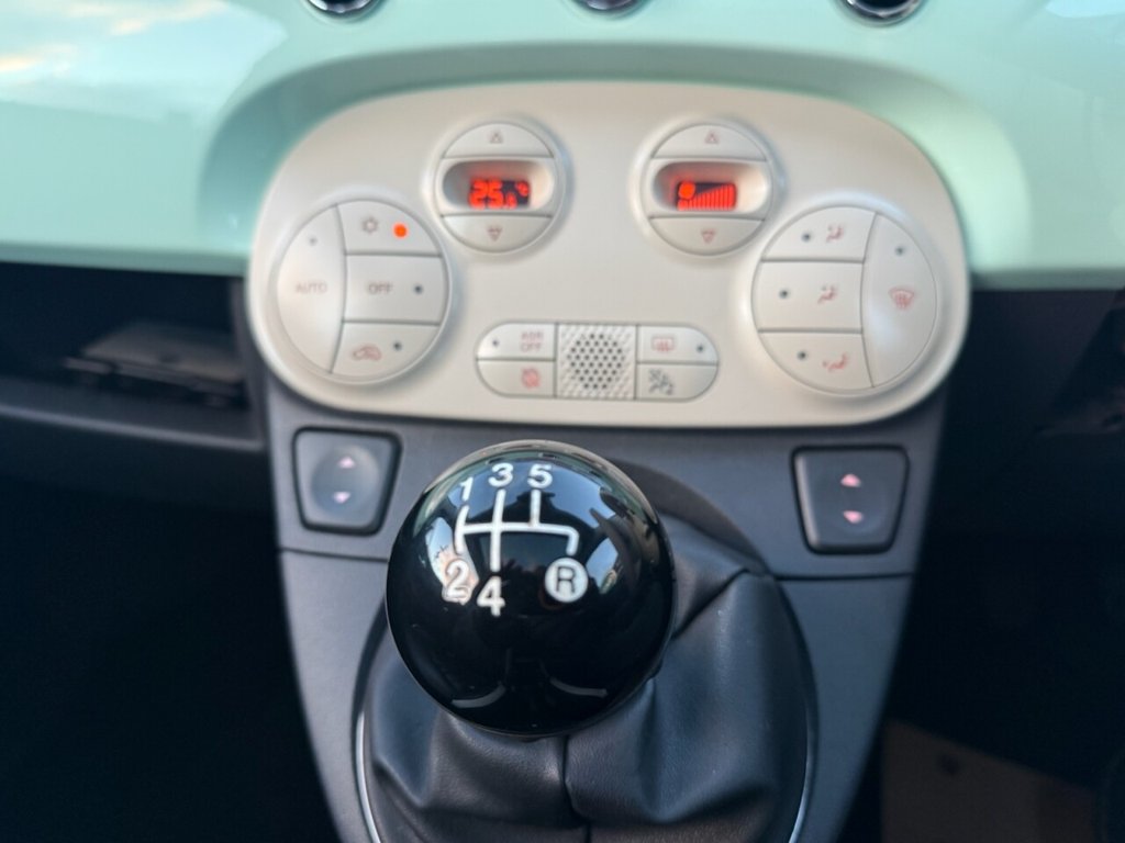 Used Fiat 500 2015 for sale - 77133222: Photo 15