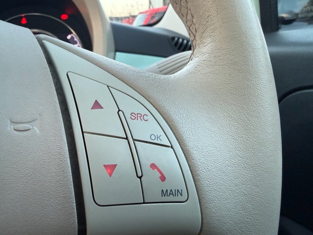 Used Fiat 500 2015 for sale - 77133222: Photo 20