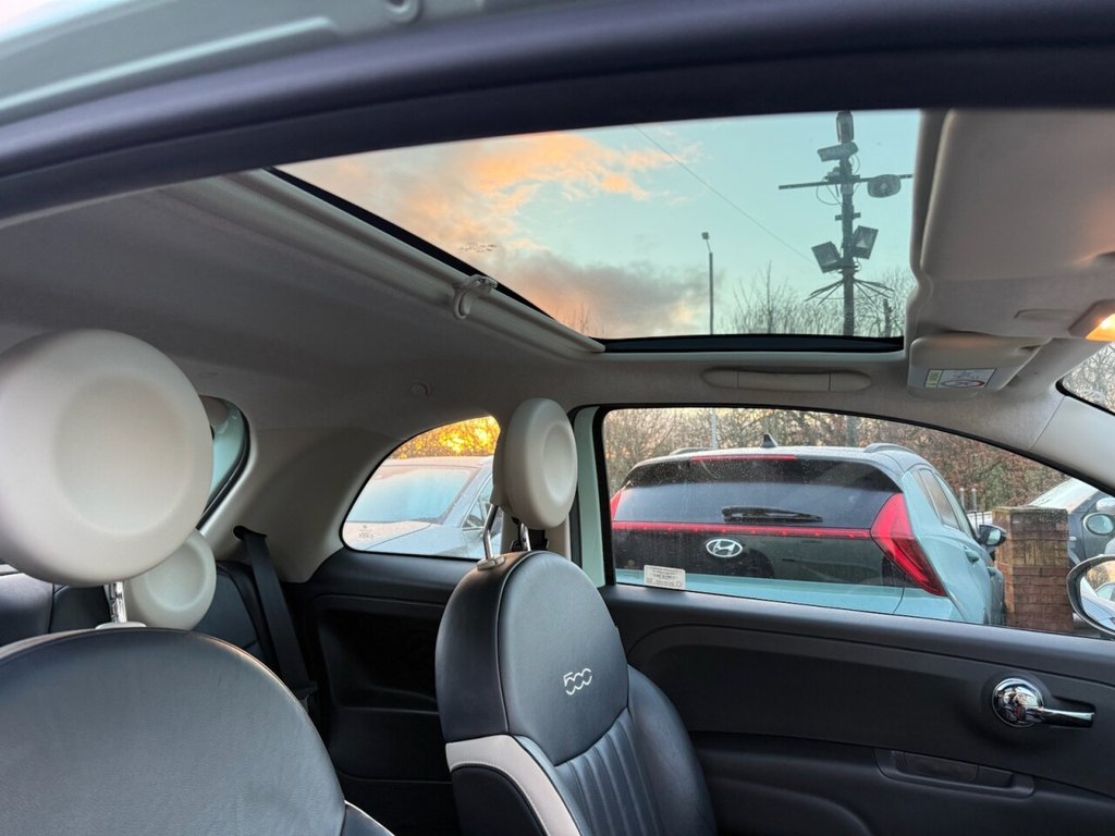 Used Fiat 500 2015 for sale - 77133222: Photo 22