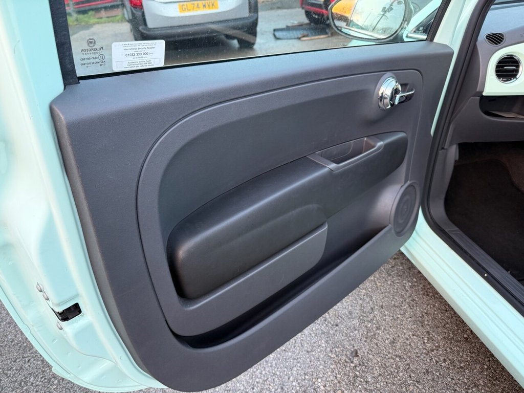 Used Fiat 500 2015 for sale - 77133222: Photo 26