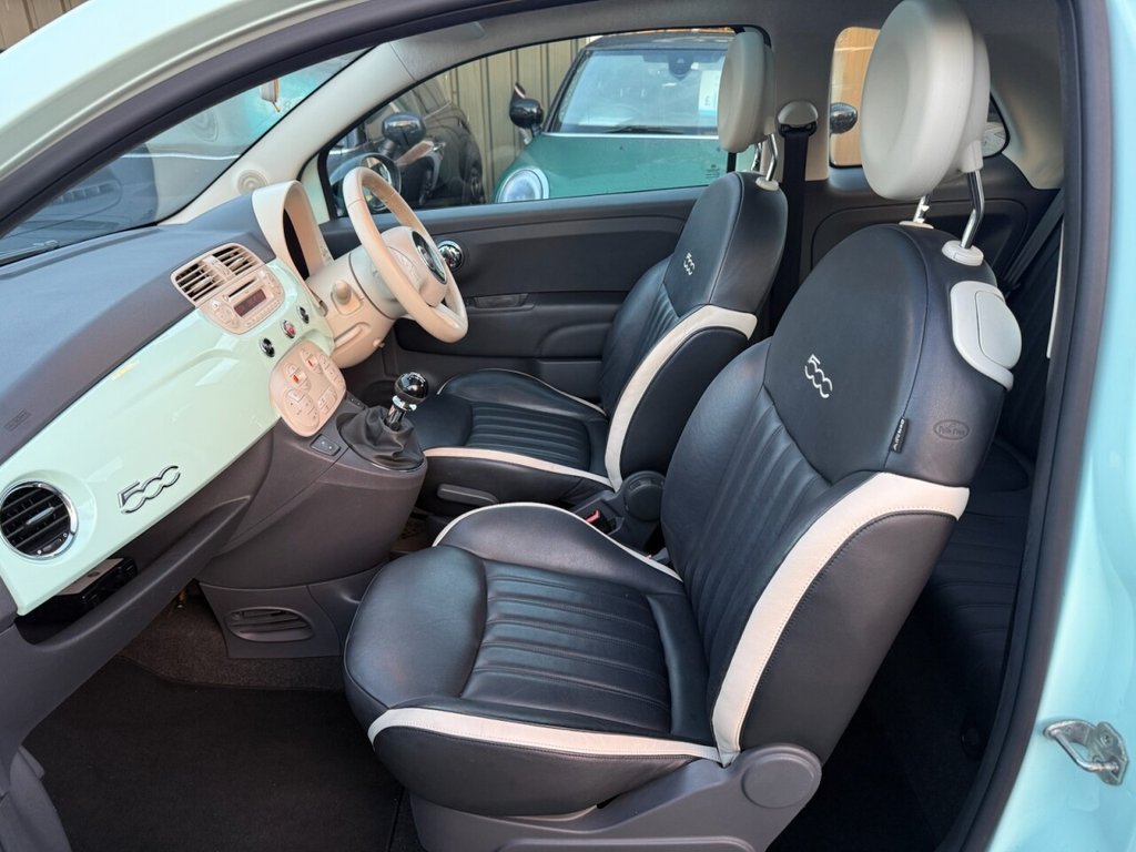 Used Fiat 500 2015 for sale - 77133222: Photo 28