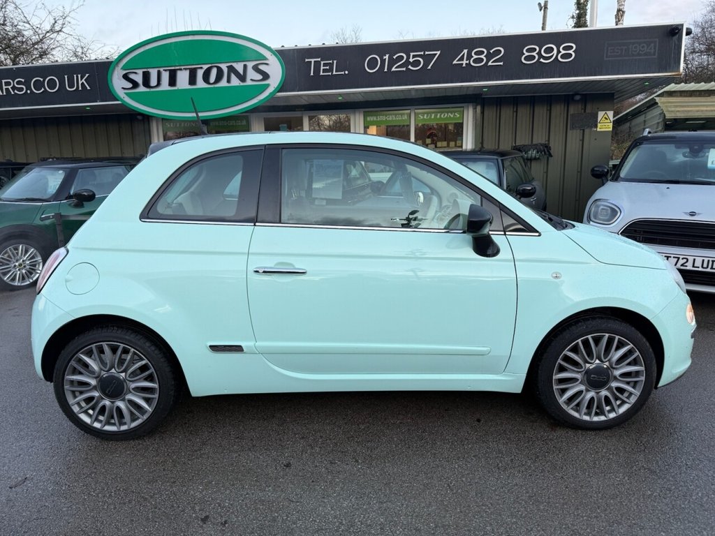 Used Fiat 500 2015 for sale - 77133222: Photo 29