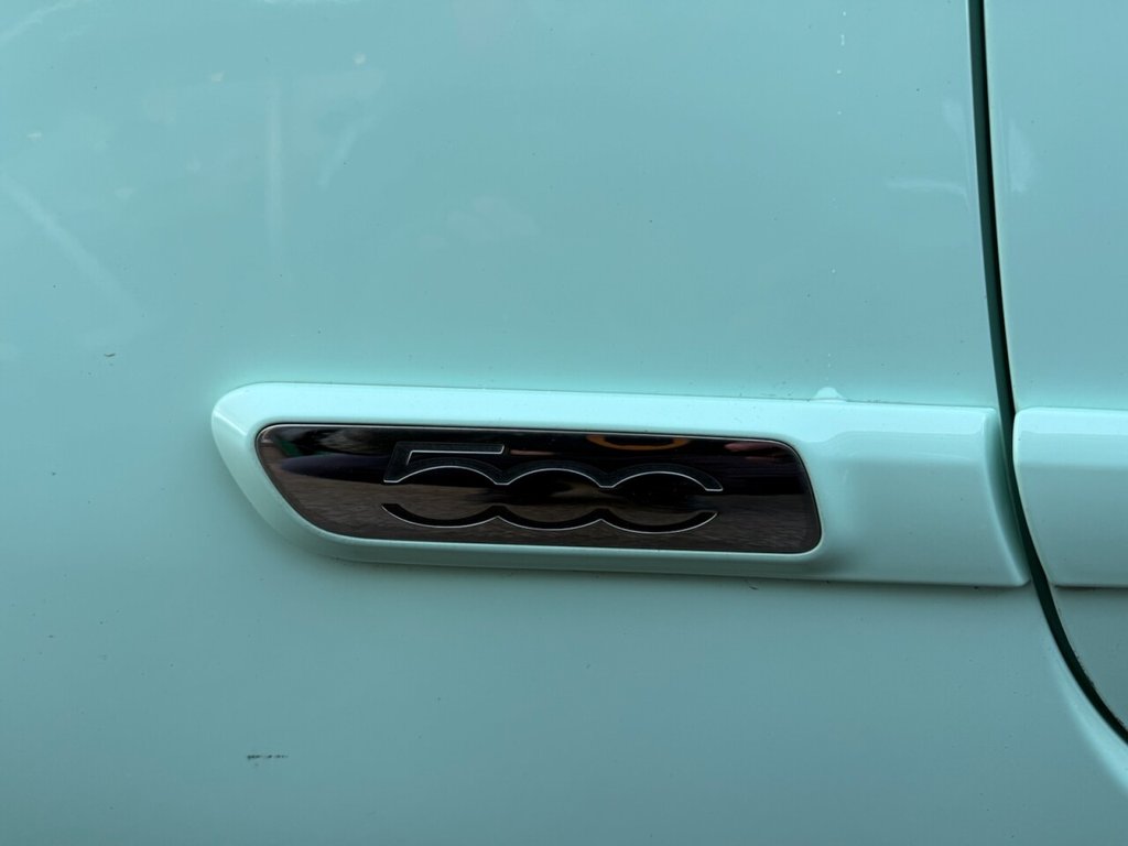 Used Fiat 500 2015 for sale - 77133222: Photo 9