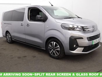 Used Peugeot Traveller 2025 for sale - 78358557: Photo