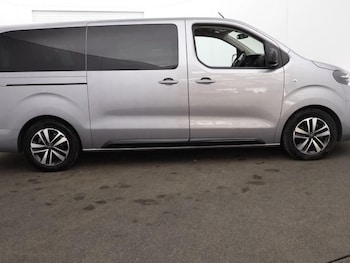 Used Peugeot Traveller 2025 for sale - 78358557: Photo