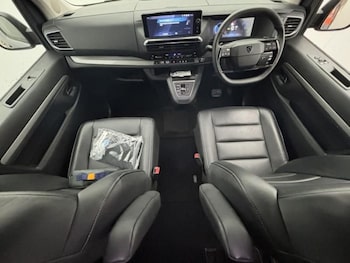 Used Peugeot Traveller 2025 for sale - 78358557: Photo