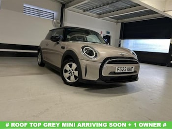 Used MINI Hatch 2023 for sale - 78488082: Photo