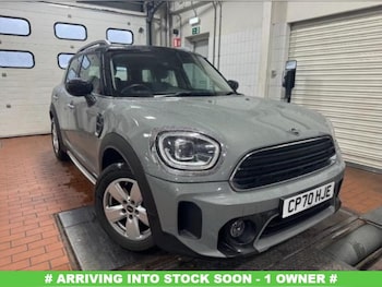 Used MINI Countryman 2021 for sale - 78181579: Photo