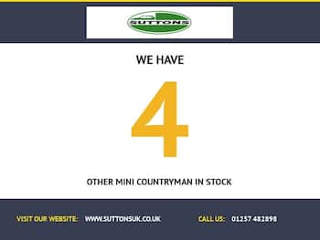 Used MINI Countryman 2025 for sale - 79843800: Photo