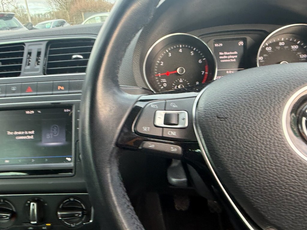 Used Volkswagen Polo 2017 for sale - 77477241: Photo 10