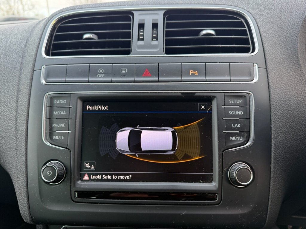 Used Volkswagen Polo 2017 for sale - 77477241: Photo 15