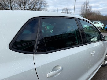 Used Volkswagen Polo 2017 for sale - 77477241: Photo